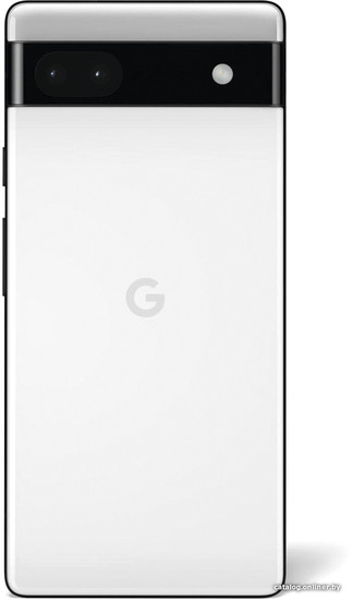 Смартфон Google Pixel 6a 6GB/128GB
