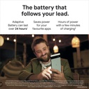 Смартфон Google Pixel 6a 6GB/128GB
